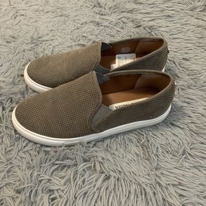 Steve Madden Slip Ons